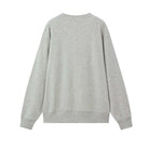 Men's Relaxed Fit Pullover - Giordano