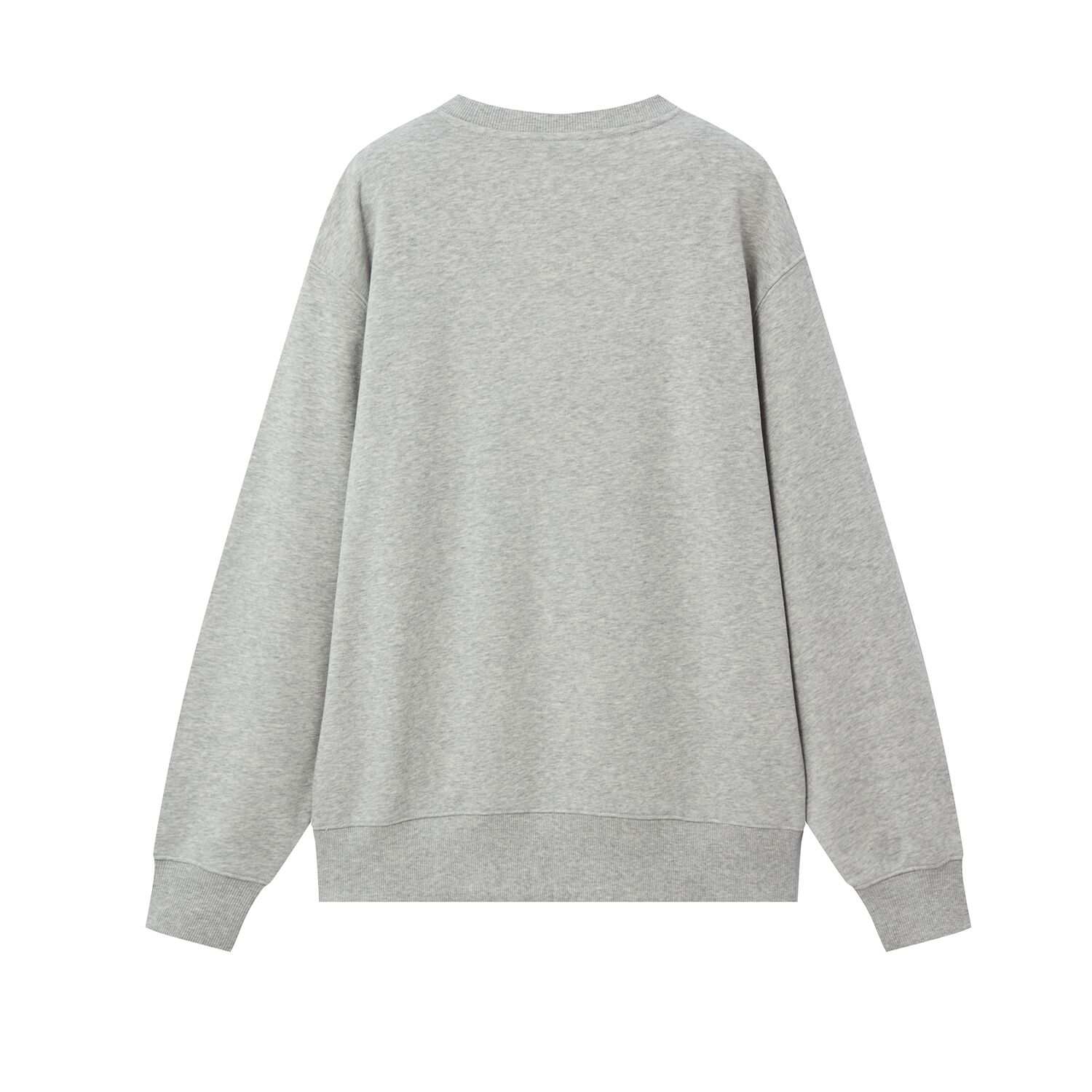Men's Relaxed Fit Pullover - Giordano