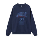 Men's Relaxed Fit Pullover - Giordano