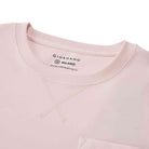 Men's Relaxed Fit Sorona Interlock Pocket Tee - Giordano