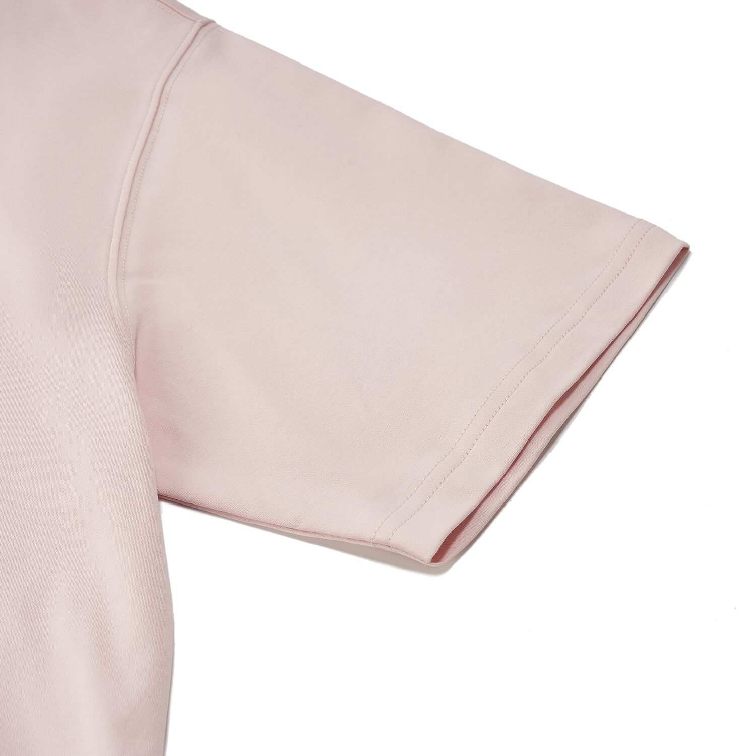 Men's Relaxed Fit Sorona Interlock Pocket Tee - Giordano