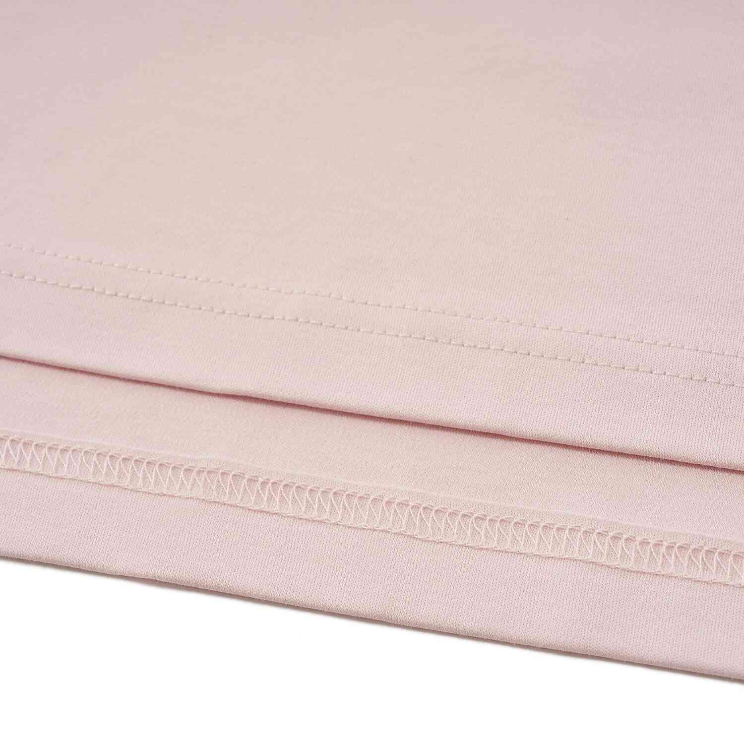 Men's Relaxed Fit Sorona Interlock Pocket Tee - Giordano