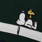 Men's Relaxed Snoopy Polo - Giordano