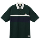 Men's Relaxed Snoopy Polo - Giordano