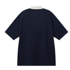 Men's Relaxed Snoopy Polo - Giordano