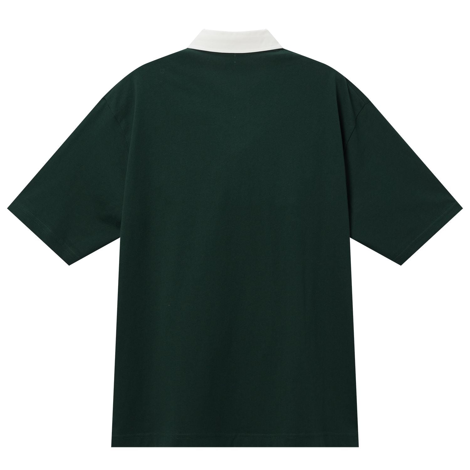 Men's Relaxed Snoopy Polo - Giordano