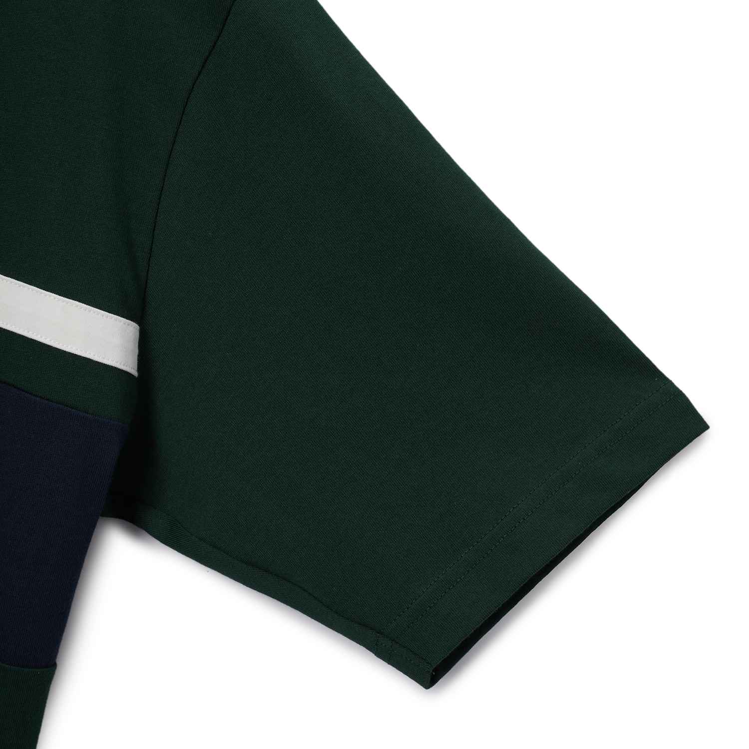 Men's Relaxed Snoopy Polo - Giordano