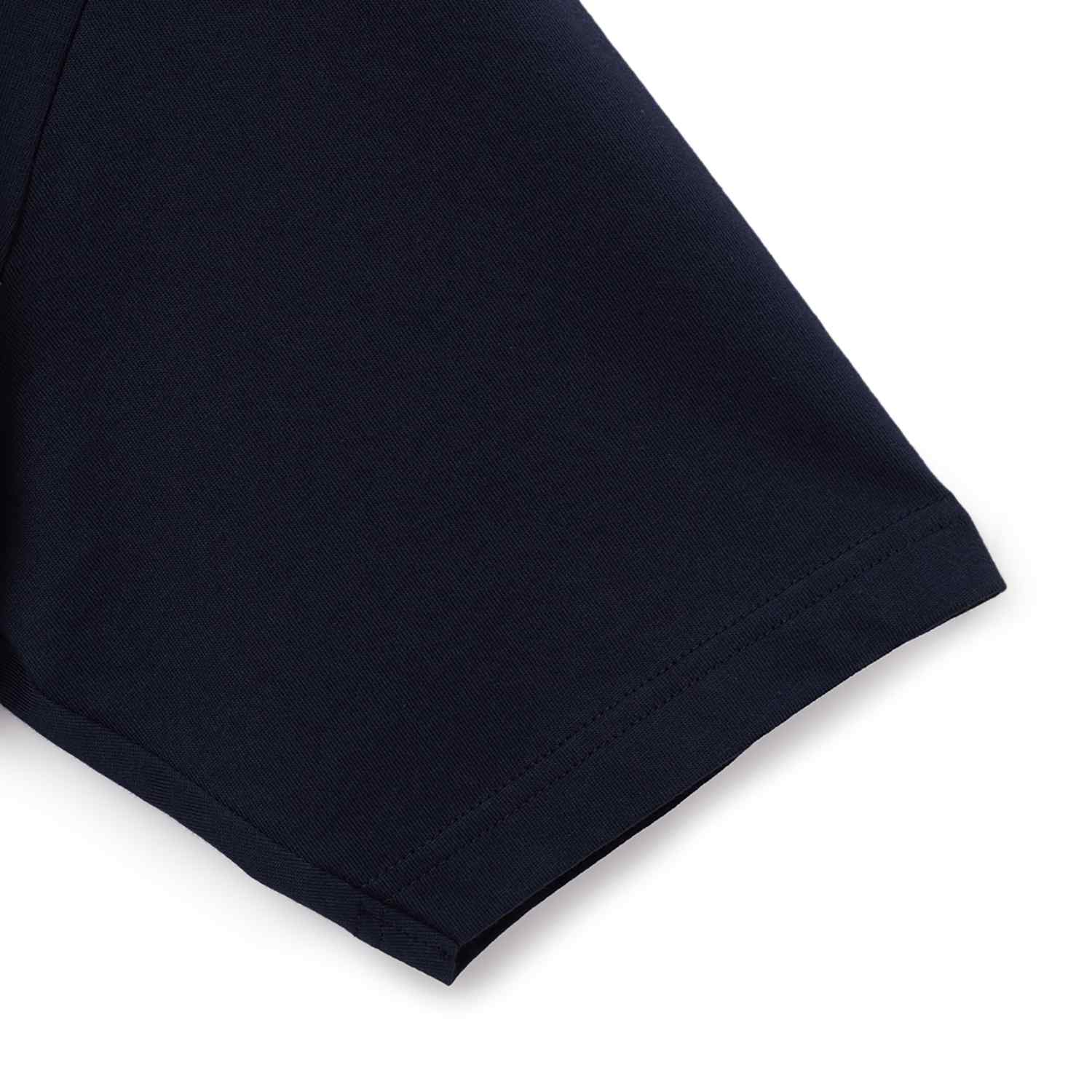 Men's Relaxed Snoopy Polo - Giordano