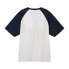 Men's Relaxed Snoopy Print Tee - Giordano