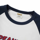 Men's Relaxed Snoopy Print Tee - Giordano