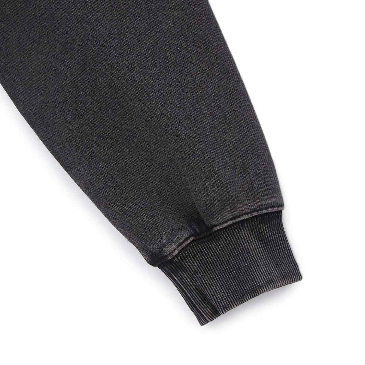 Men's Seasonal Fit Print French Terry Pullover - Giordano