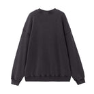 Men's Seasonal Fit Print French Terry Pullover - Giordano