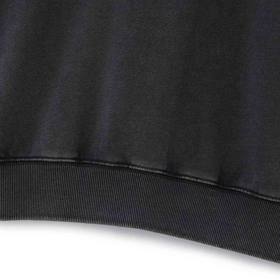 Men's Seasonal Fit Print French Terry Pullover - Giordano