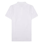 Men's Short Sleeve Slim Solid Polo - Giordano