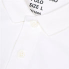 Men's Short Sleeve Slim Solid Polo - Giordano