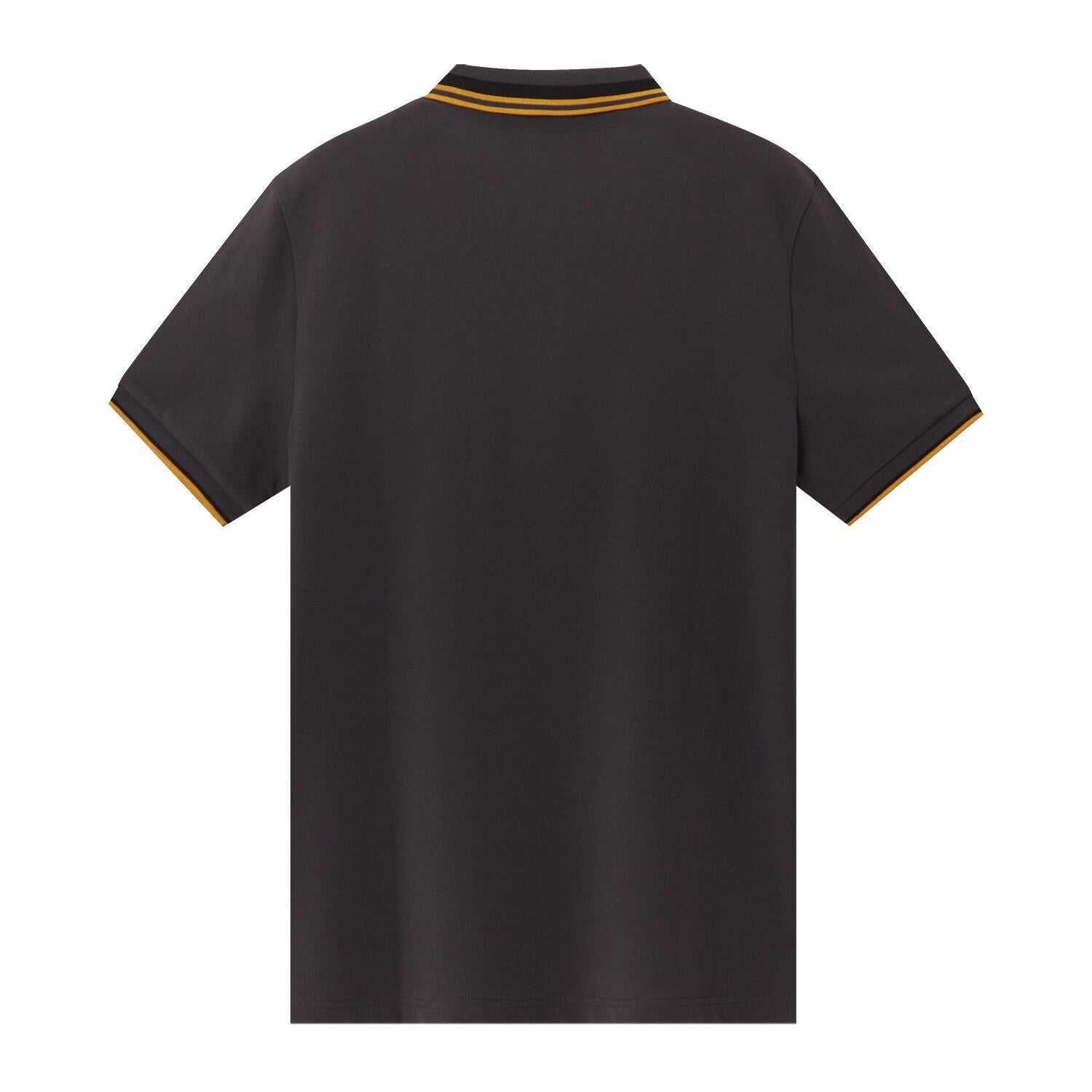 Men's Signature Polo - Giordano