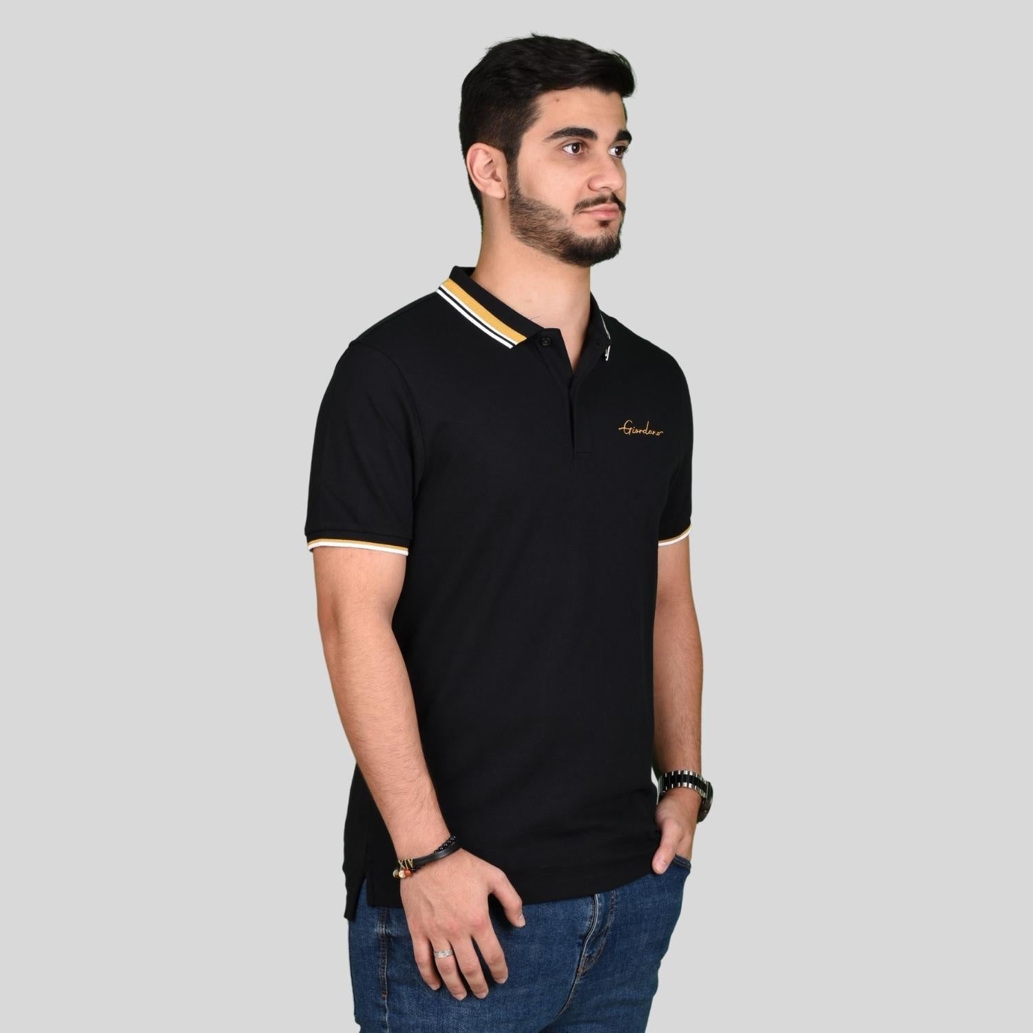 Men's Signature Polo - Giordano
