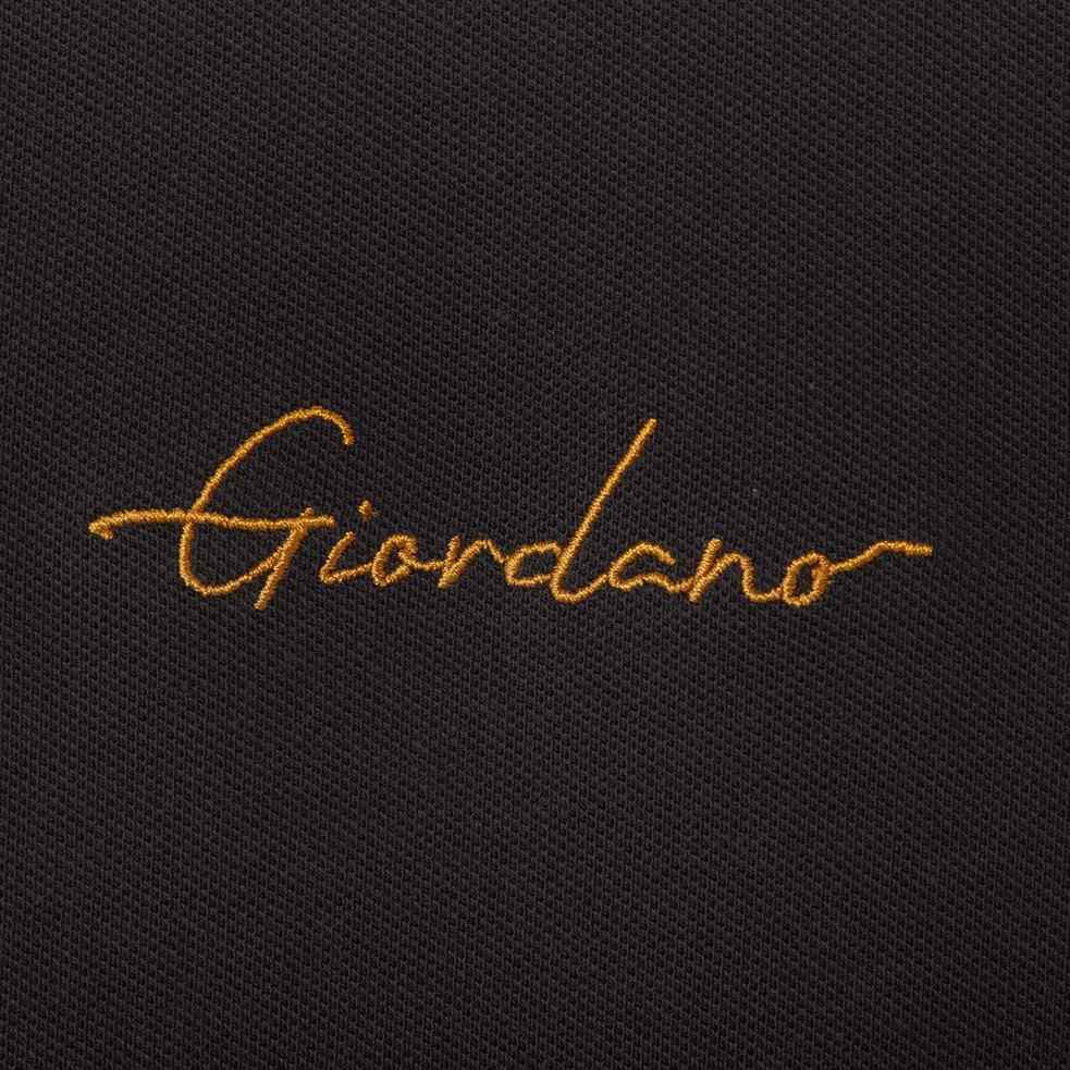 Men's Signature Polo - Giordano