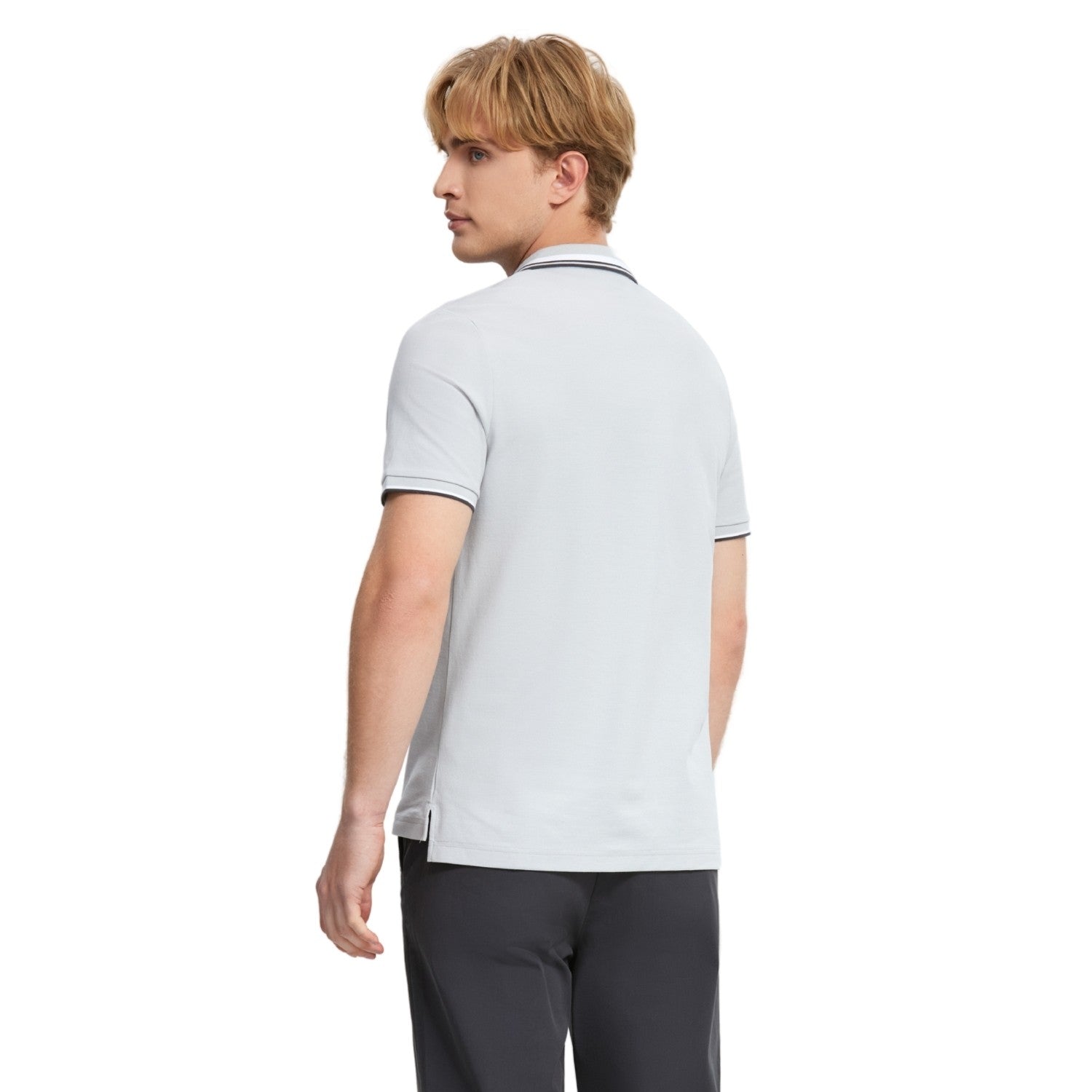 Men's Signature Polo - Giordano