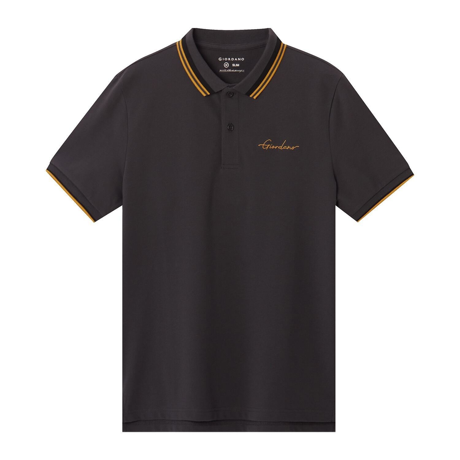 Men's Signature Polo - Giordano