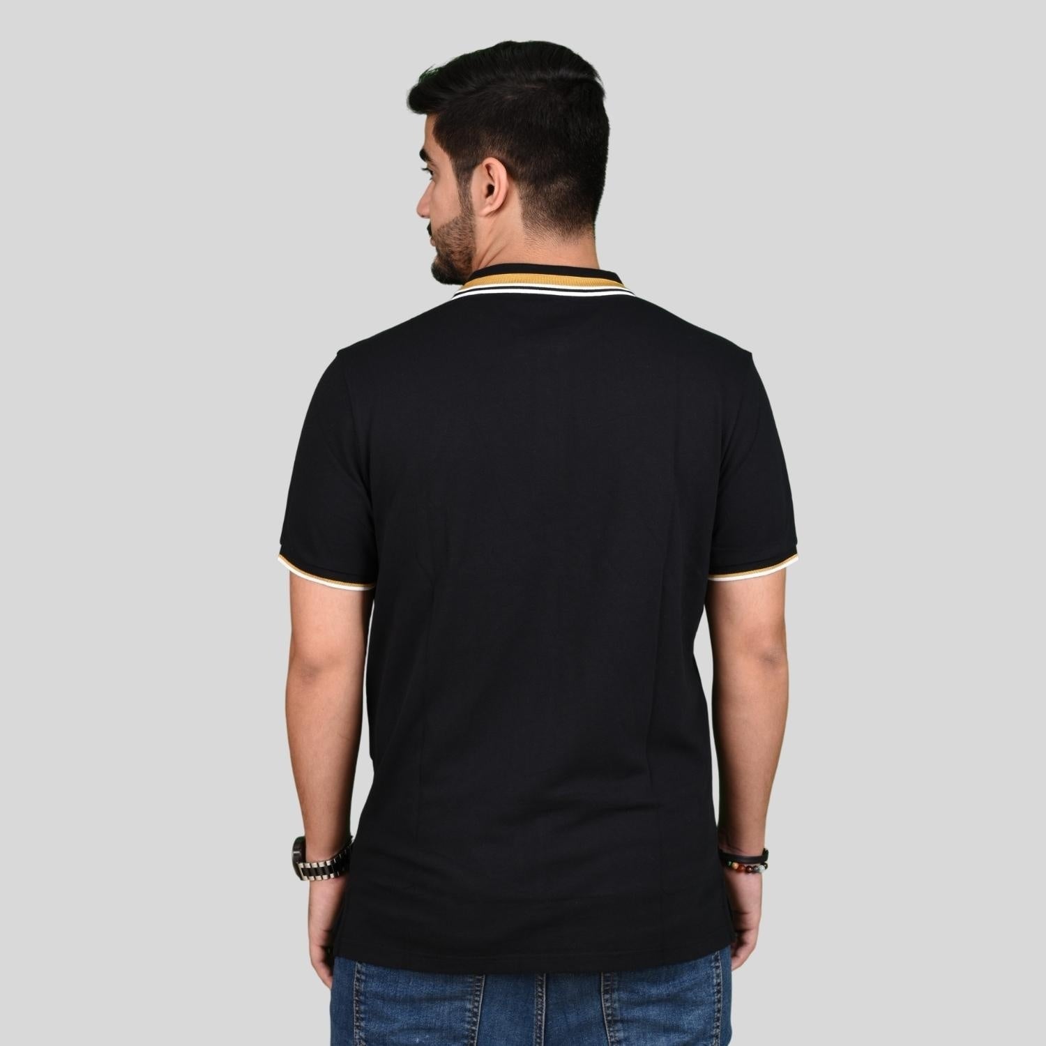 Men's Signature Polo - Giordano