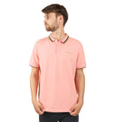 Men's Signature Polo - Pink - Giordano