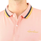 Men's Signature Polo - Pink - Giordano