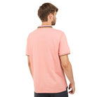 Men's Signature Polo - Pink - Giordano