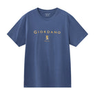Men's Signature Print Tee - Giordano