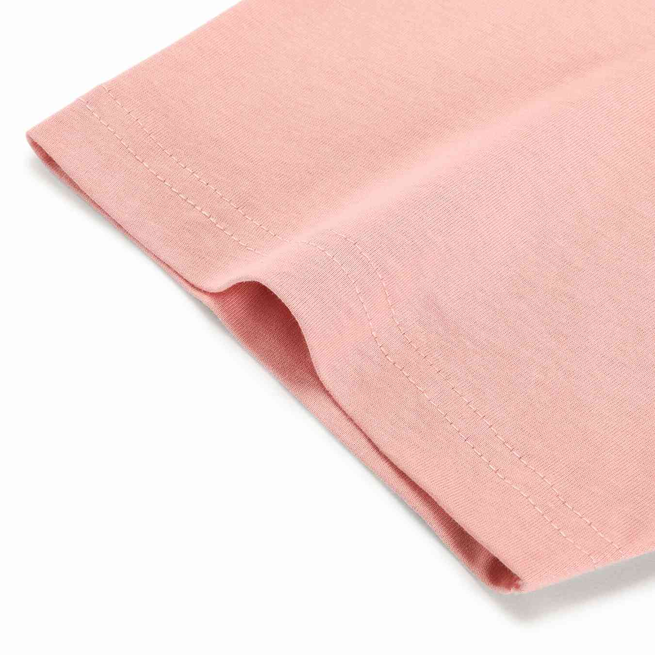 Men's Signature Print Tee - Giordano