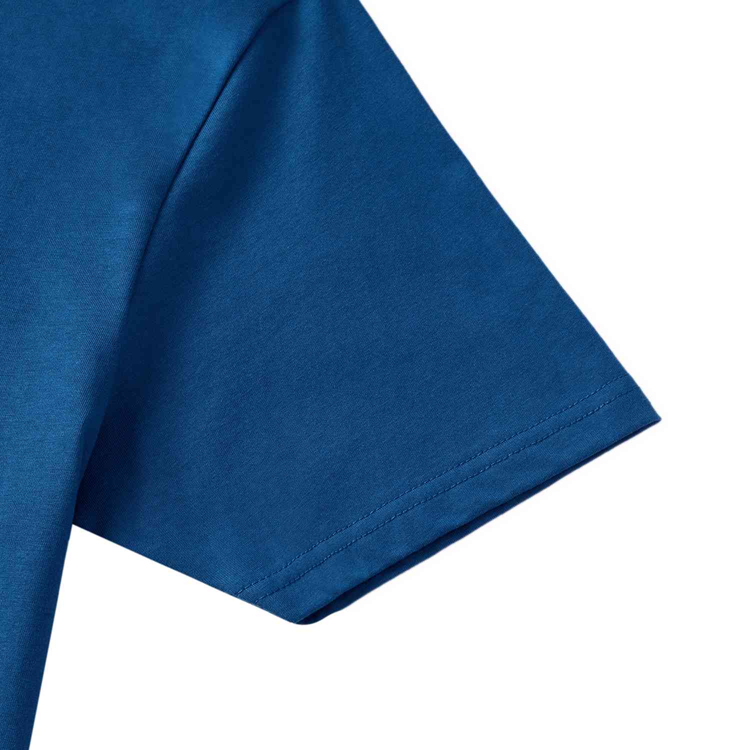 Men's Signature Print Tee - Giordano