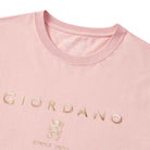 Men's Signature Print Tee - Giordano