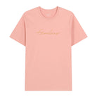 Men's Signature Print Tee - Giordano