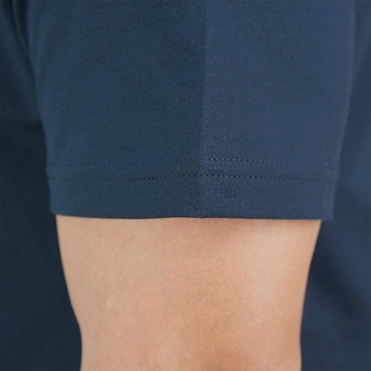 Men's Signature Print Tee - Giordano