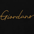 Men's Signature Print Tee - Giordano