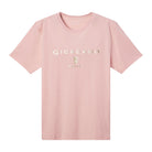 Men's Signature Print Tee - Giordano