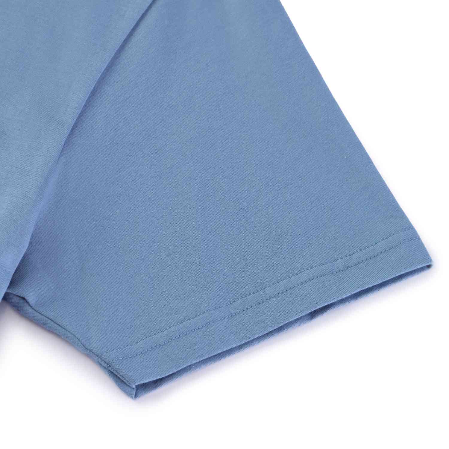 Men's Signature Print Tee - Giordano