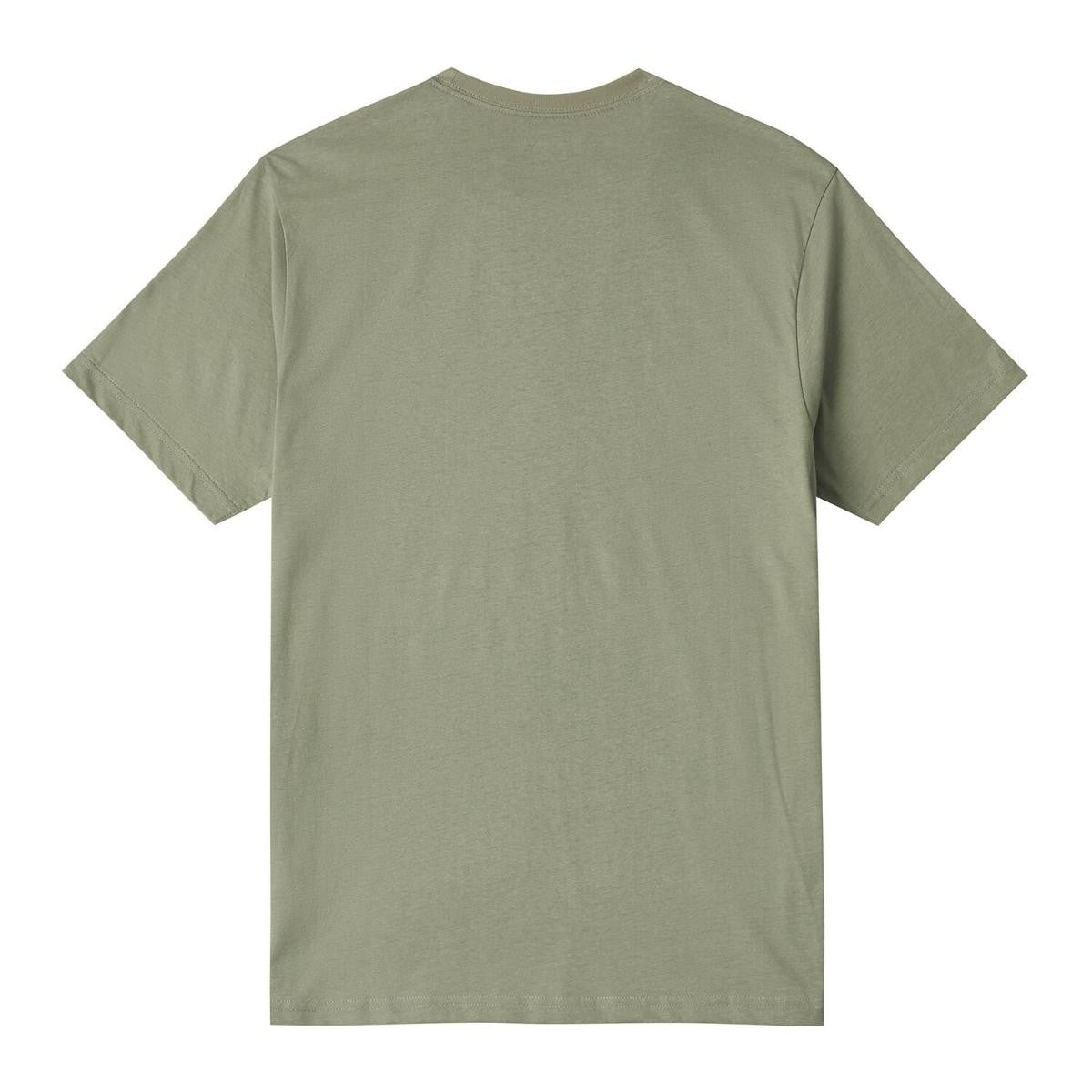 Men's Signature Print Tee - Giordano