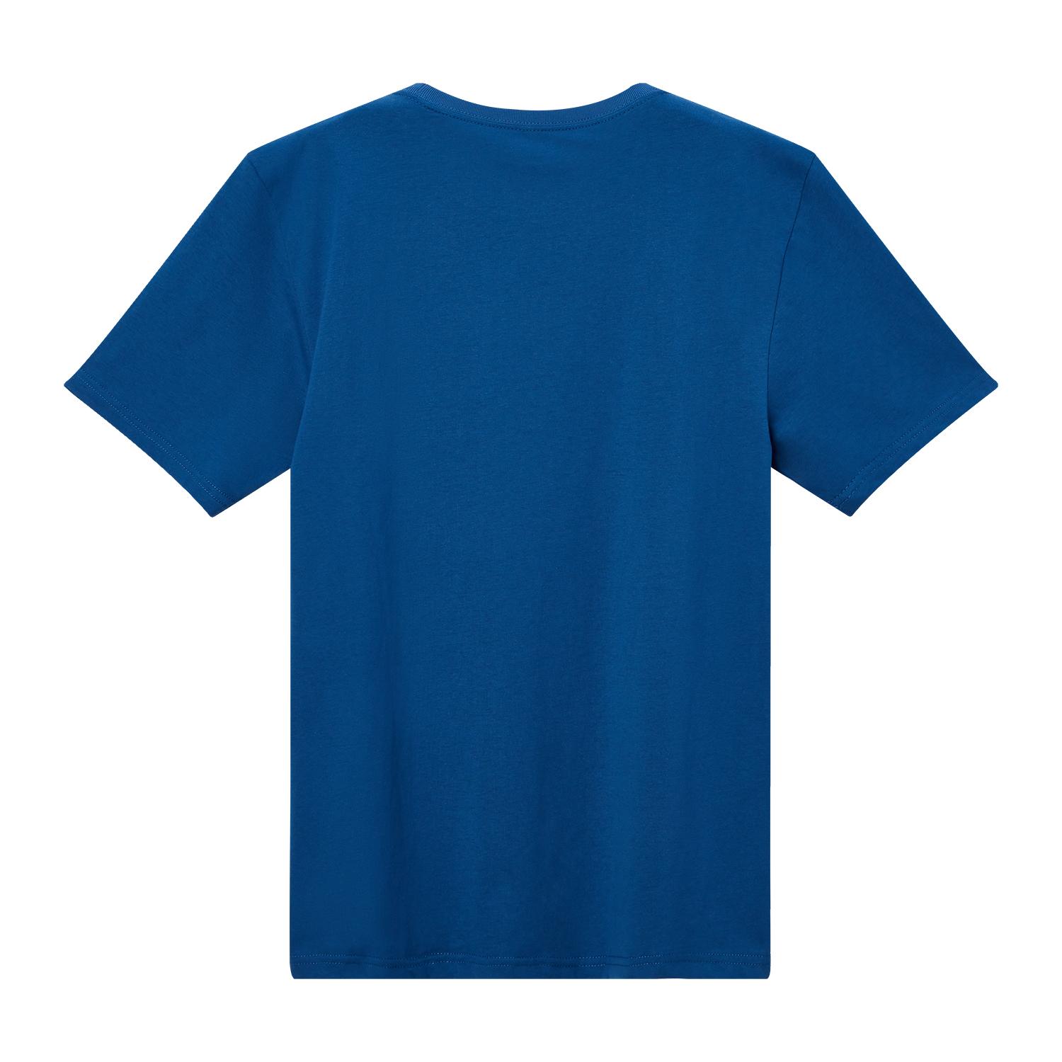 Men's Signature Print Tee - Giordano