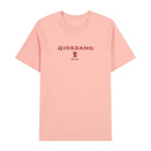 Men's Signature Print Tee - Giordano
