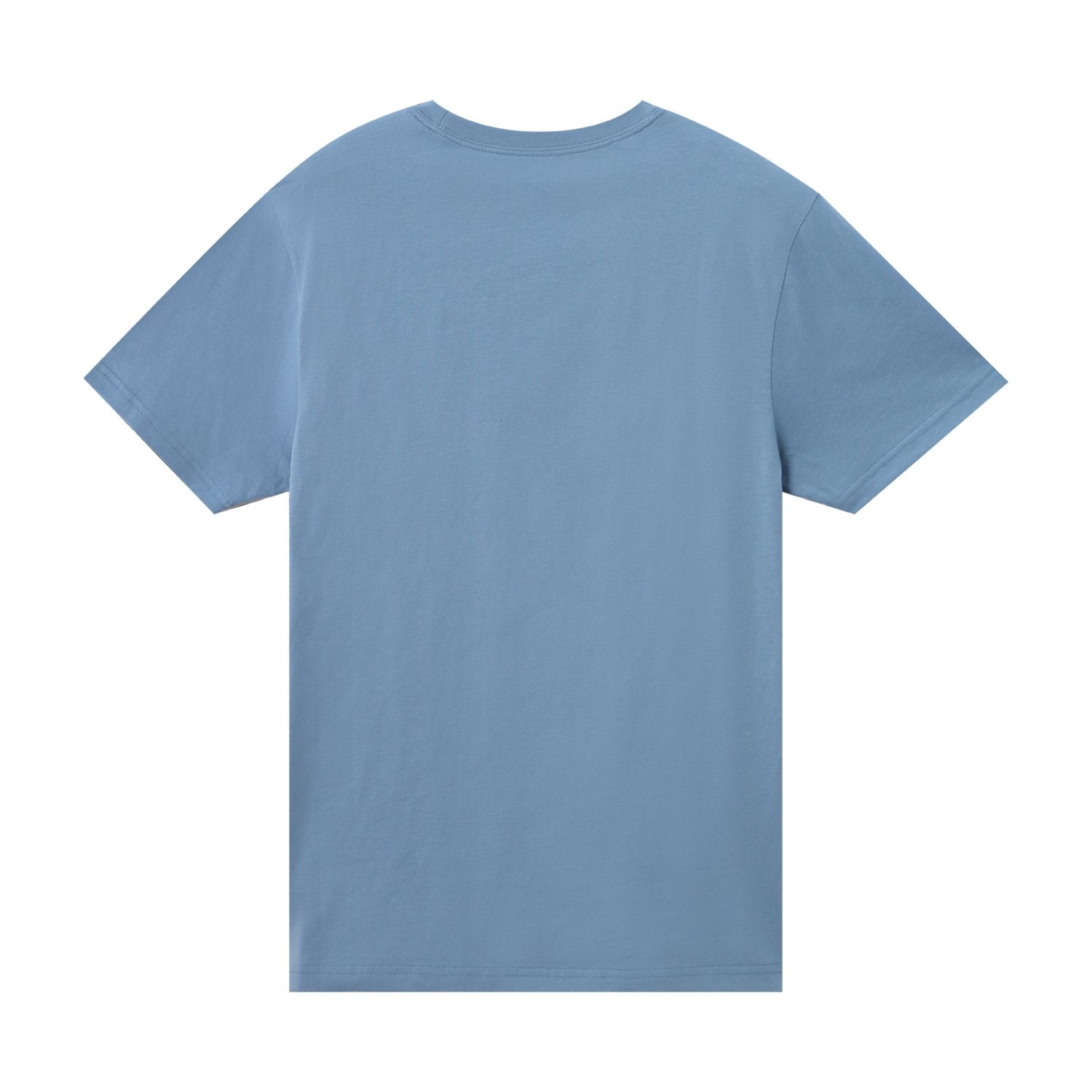 Men's Signature Print Tee - Giordano