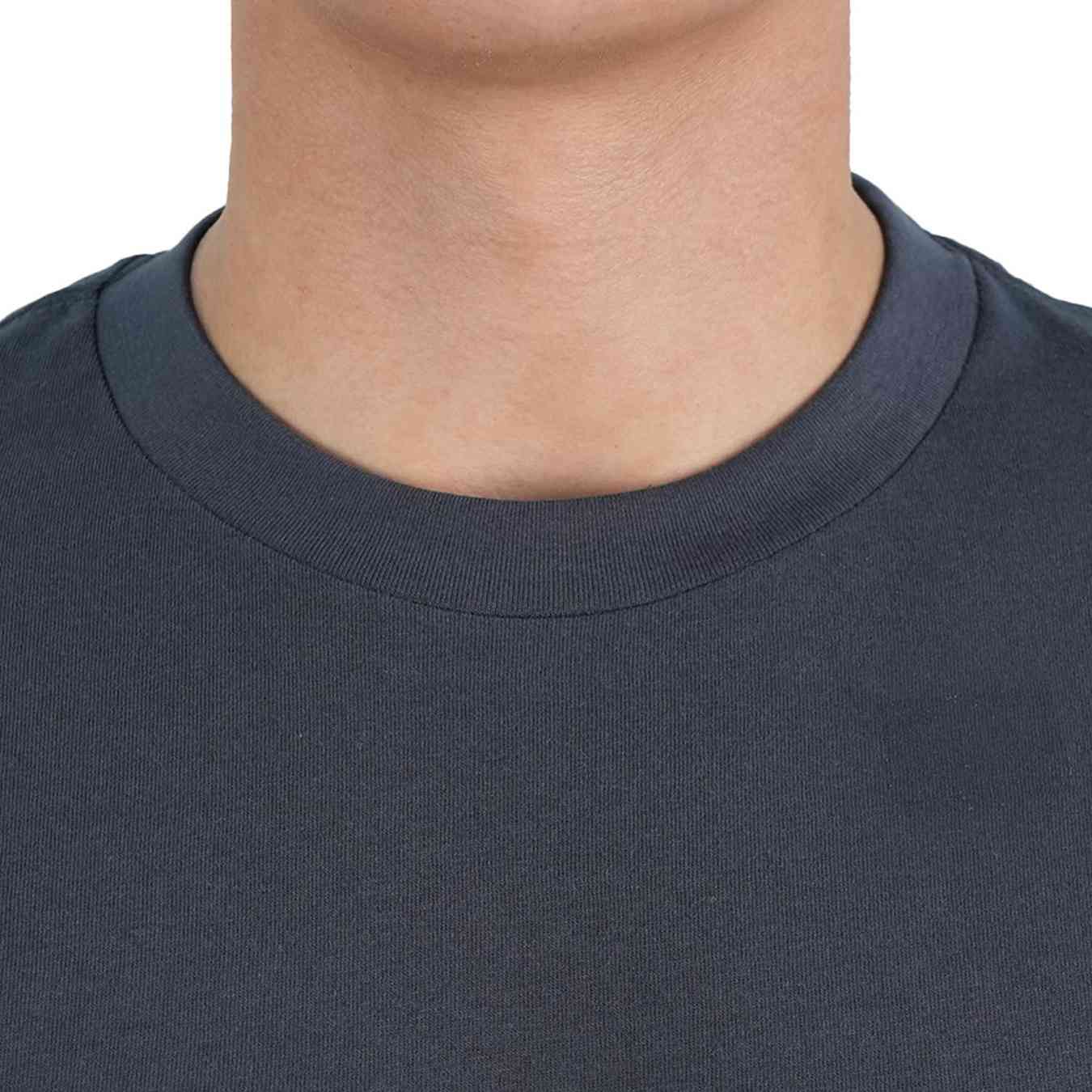 Men's Signature Print Tee - Giordano