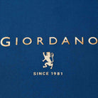Men's Signature Print Tee - Giordano