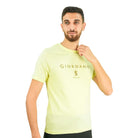 Men's Signature Print Tee - Giordano