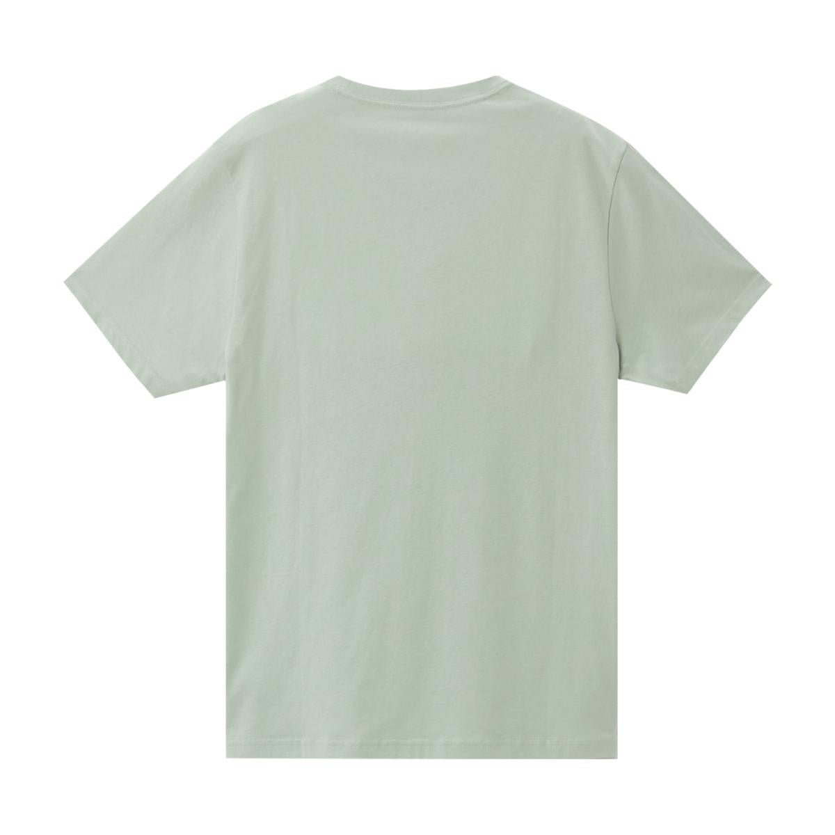 Men's Signature Print Tee - Giordano