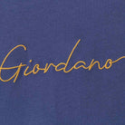 Men's Signature Print Tee - Giordano