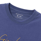 Men's Signature Print Tee - Giordano