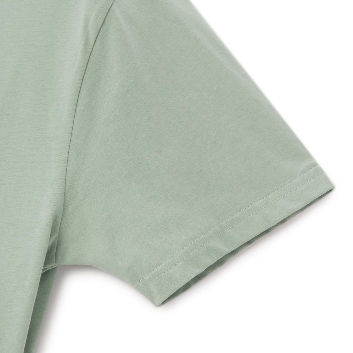 Men's Signature Print Tee - Giordano