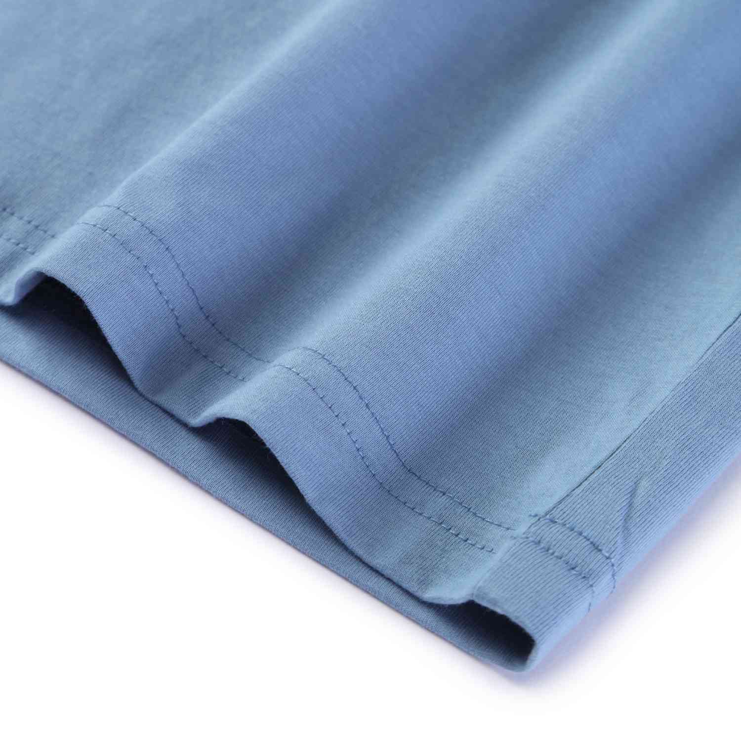 Men's Signature Print Tee - Giordano