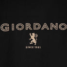 Men's Signature Print Tee - Giordano